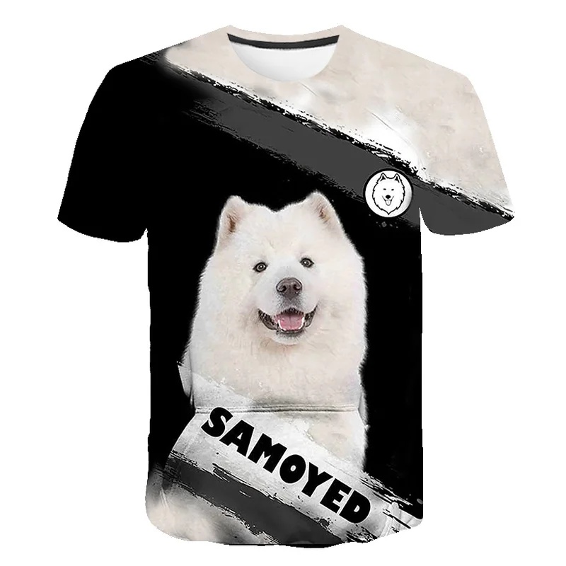Summer Clothing Pictures For Kids - 1 Piece Custom Your Picture Dogs
