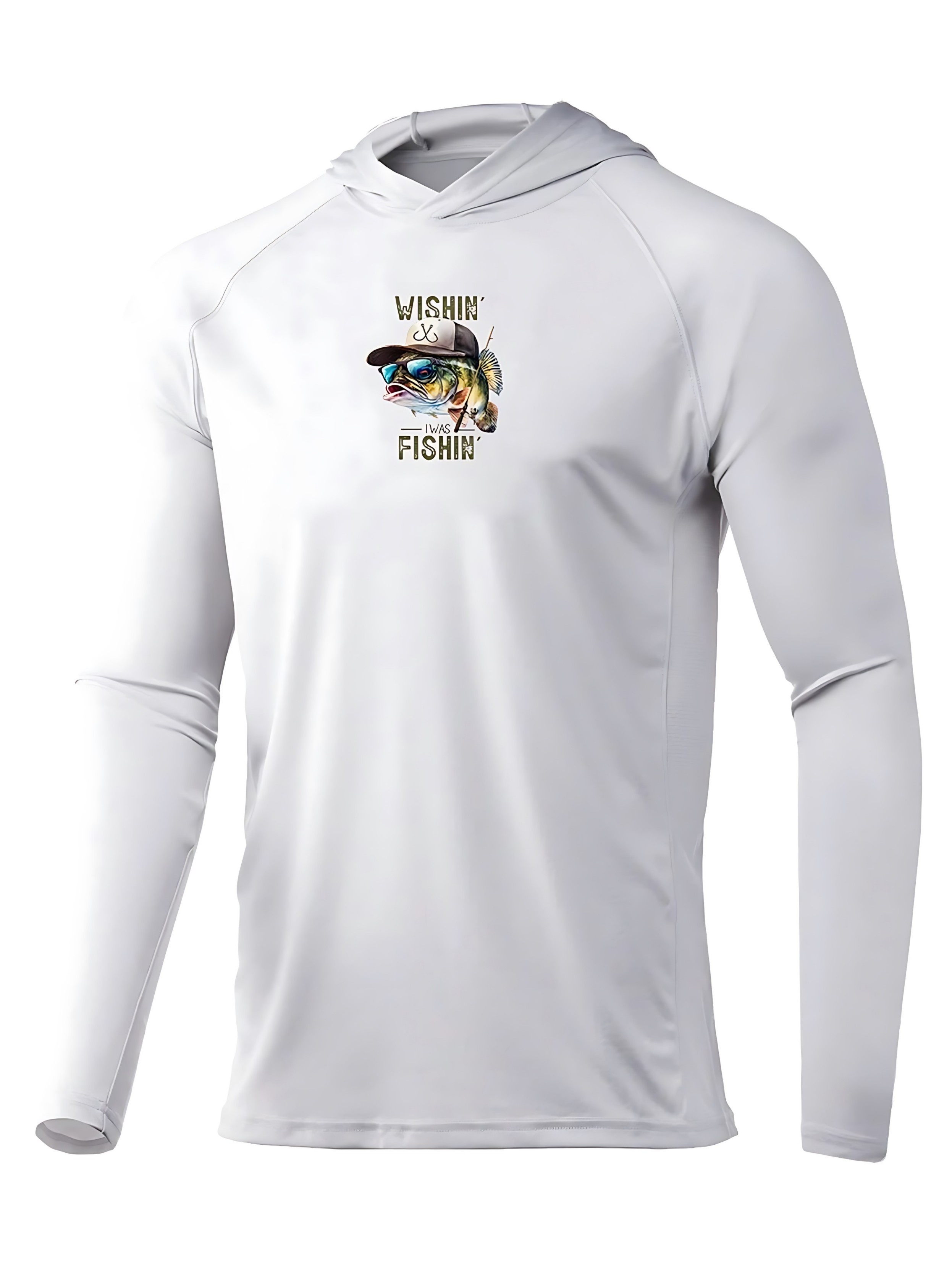 2026 New Model UV-Resistant Fi - Summer Outdoor Clothing 评论和价格
