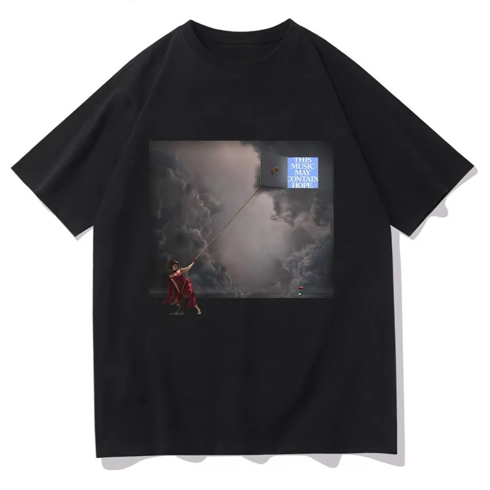 RAYE This Music May Contain Ho - Summer Rays Clothing 评论和价格