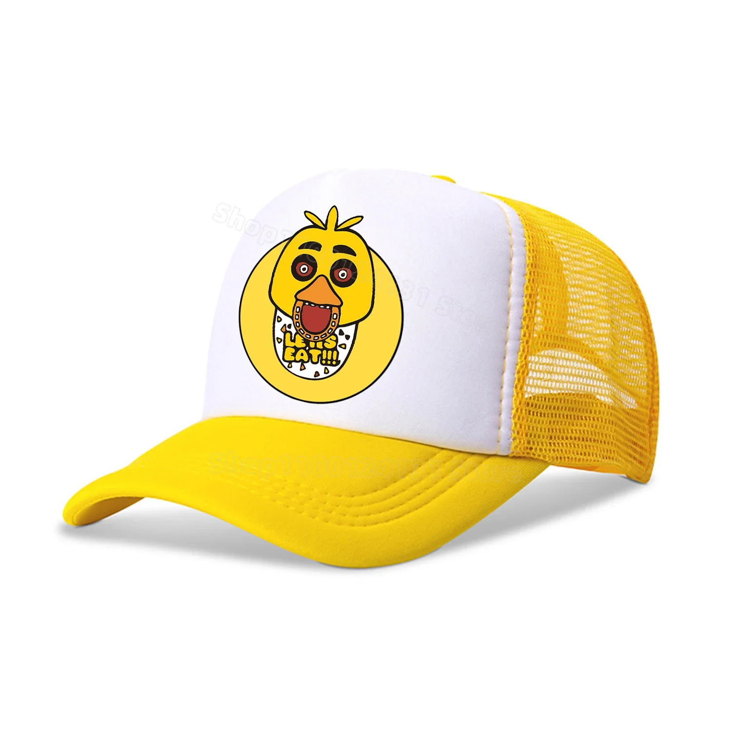Five Nights At Freddys Basebal - Summer Clothing Gifts 评论和价格