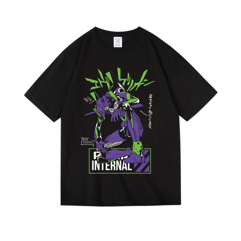 Neon Genesis Evangelion 2026 S - Summer Clothing Gifts 评论和价格