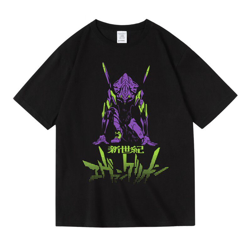 Neon Genesis Evangelion 2026 S - Summer Clothing Gifts 评论和价格