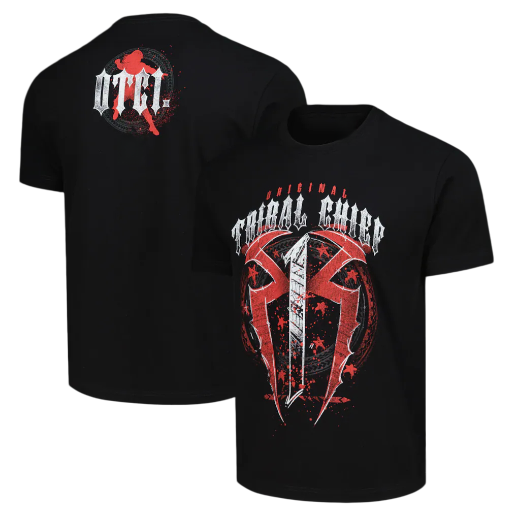 2026 Hot Sales Roman Reigns T- - Summer Reign Clothing 评论和价格