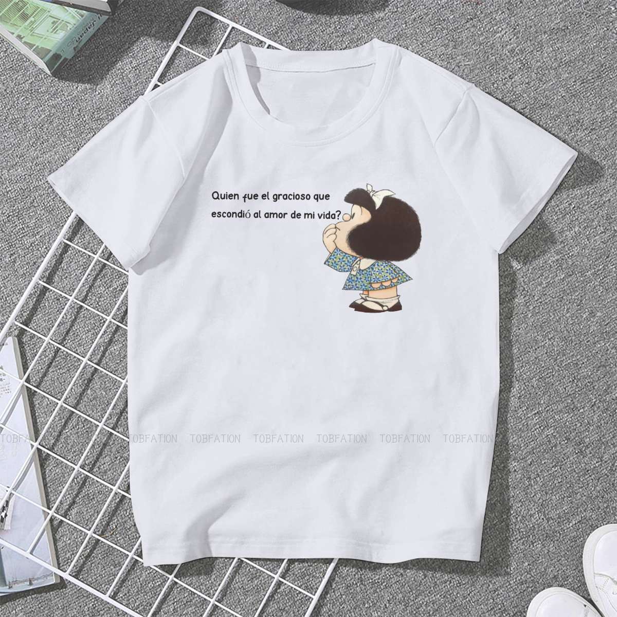 Words Essential Feminine Cloth - Summer Clothing Words 评论和价格