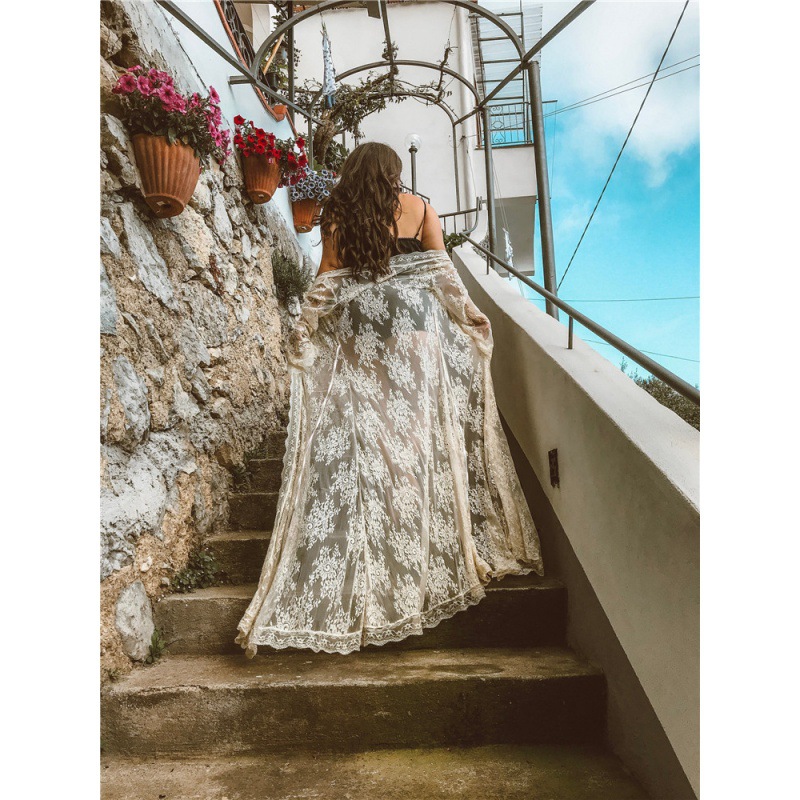 2026Spring Summer Lace Solid C - Summer Clothing Holiday 评论和价格