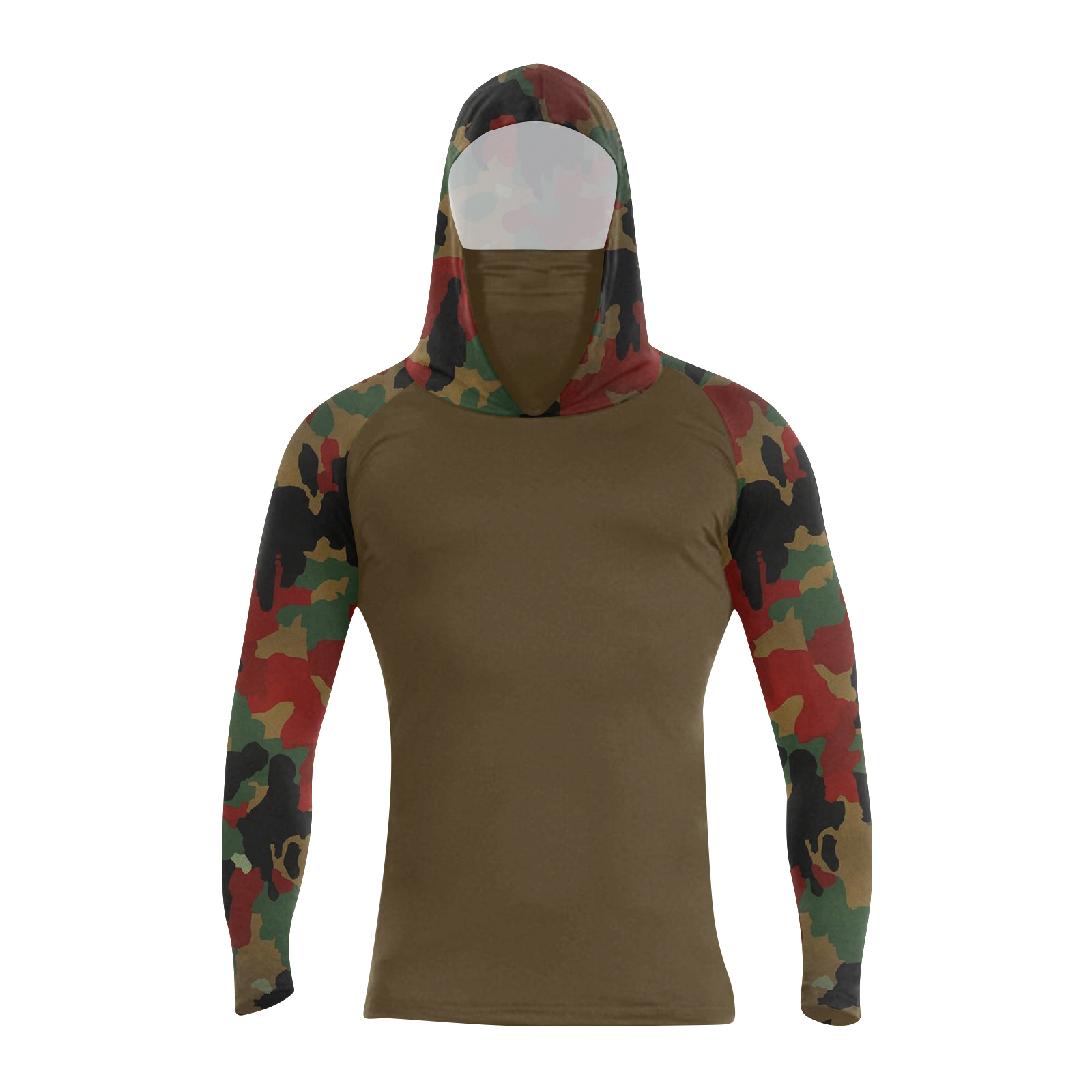 Men'S Summer Printed Quick-Dry - Summer Outdoor Clothing 评论和价格