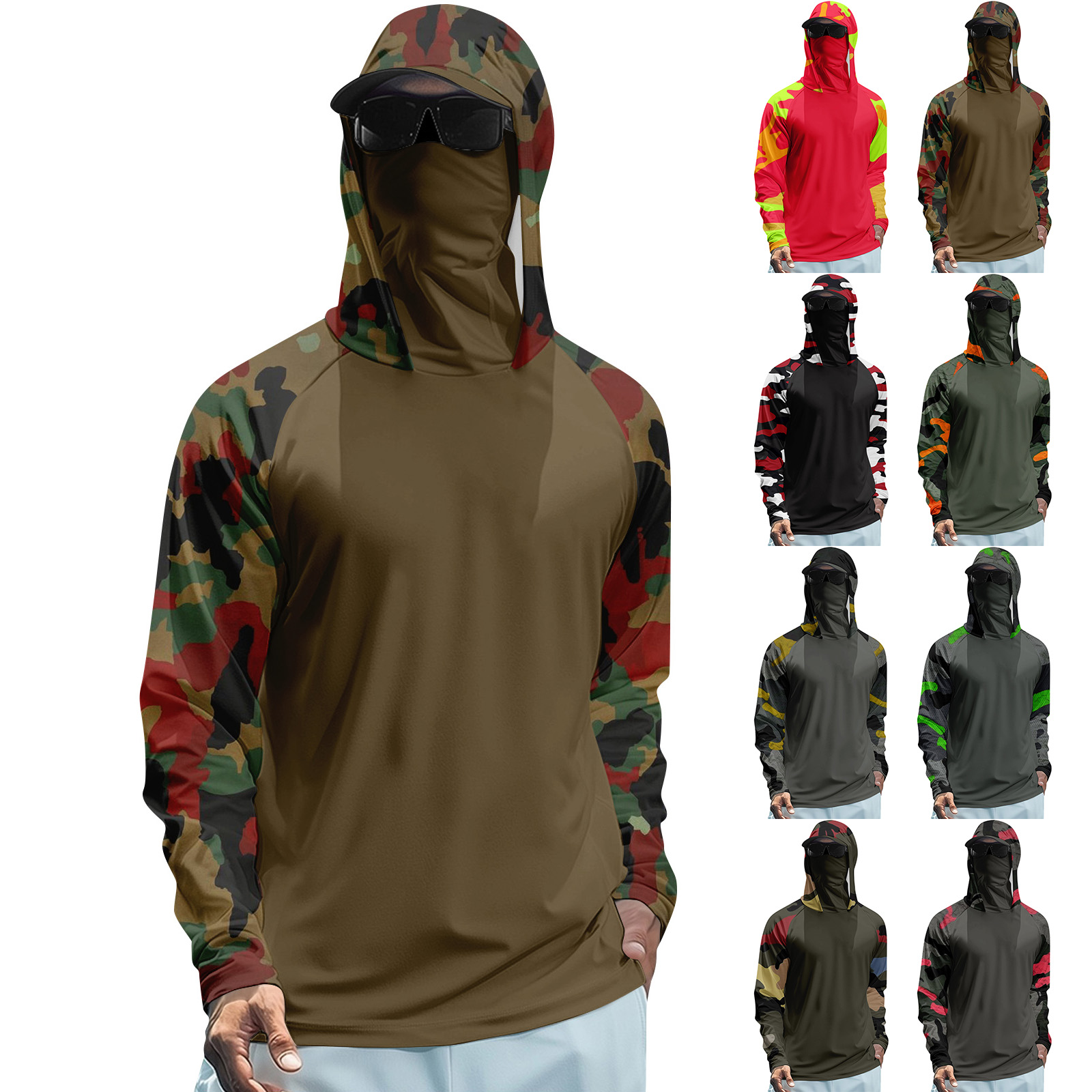 Men'S Summer Printed Quick-Dry - Summer Outdoor Clothing 评论和价格