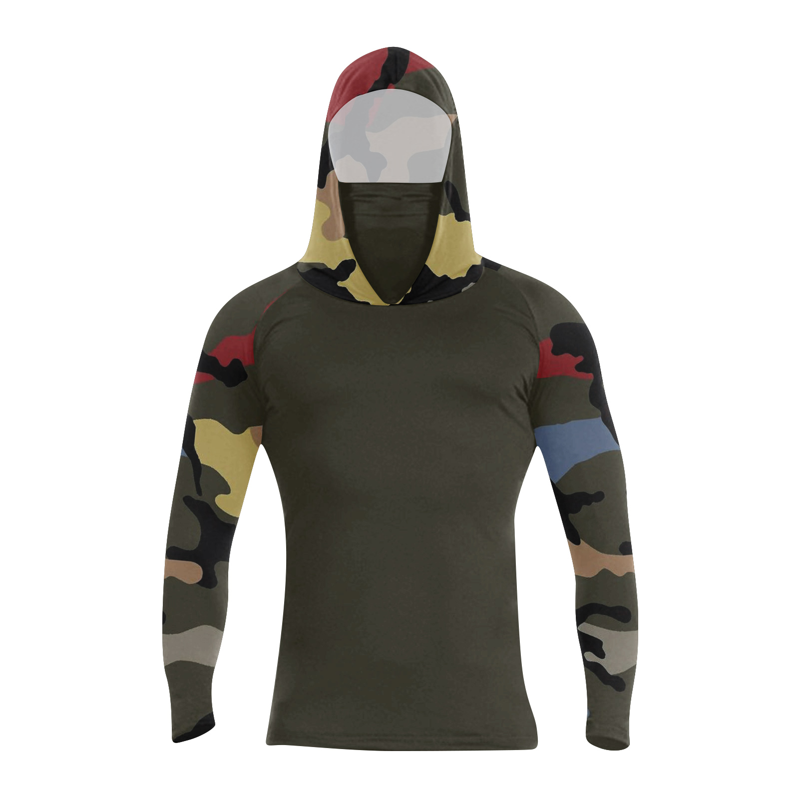 Men'S Summer Printed Quick-Dry - Summer Outdoor Clothing 评论和价格