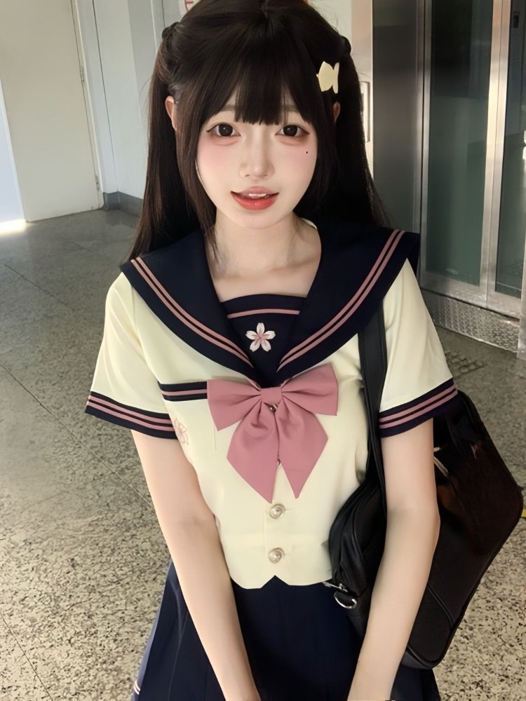 Y2k Japanses Kawaii 2 Piece Sk - Summer Evenings Clothing 评论和价格