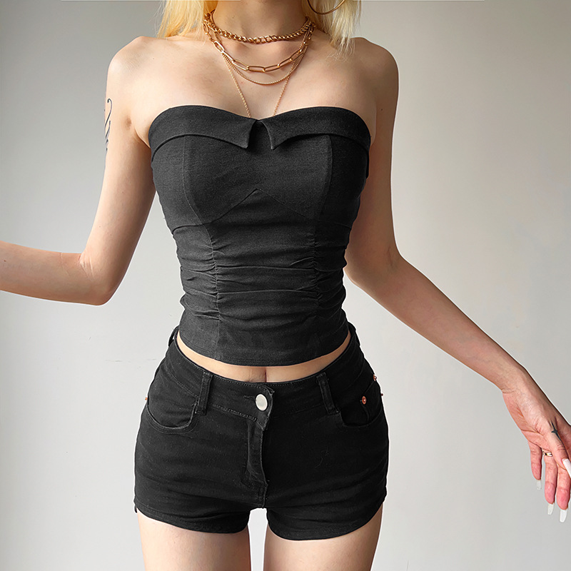 2025 Summer New Women's Clothi - Summer Clothing Words 评论和价格