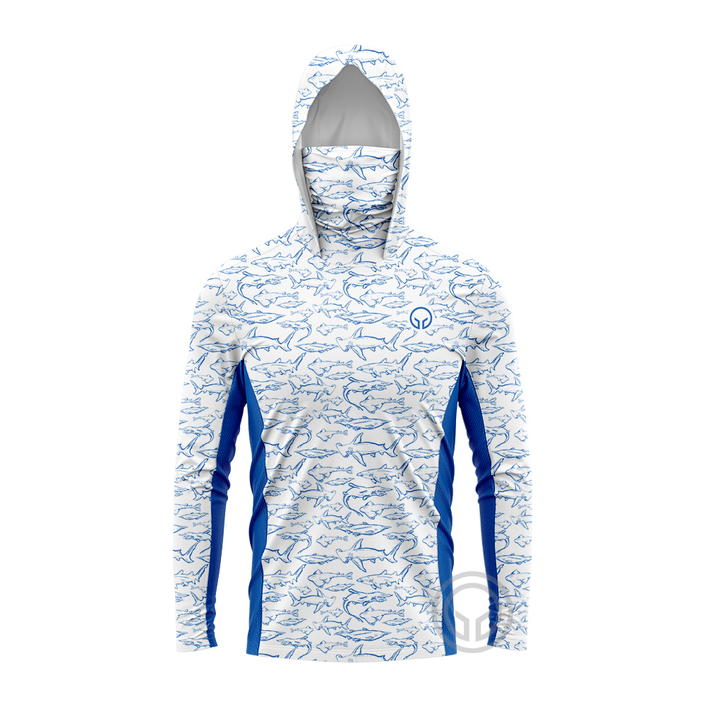 New Fishing Apparel Summer Out - Summer Outdoor Clothing 评论和价格