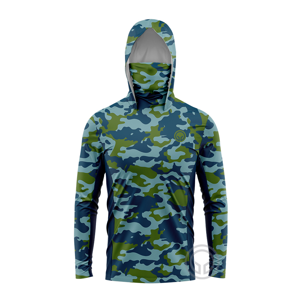 New Fishing Apparel Summer Out - Summer Outdoor Clothing 评论和价格