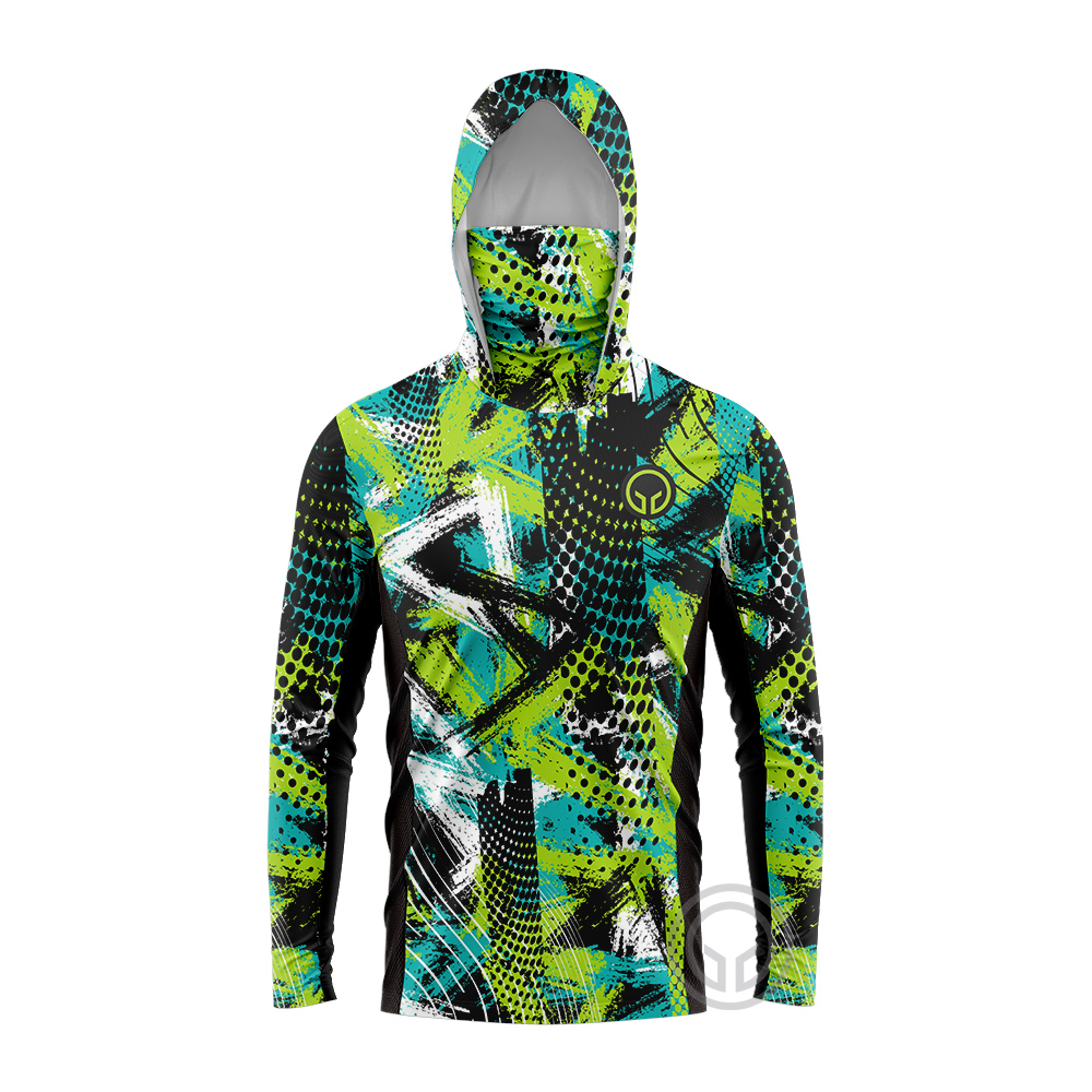New Fishing Apparel Summer Out - Summer Outdoor Clothing 评论和价格