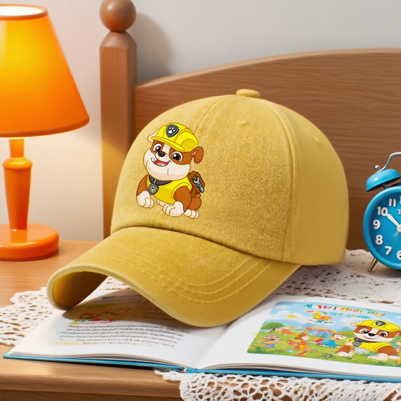 2026 New Anime Paw Patrol Base - Summer Clothing Gifts 评论和价格