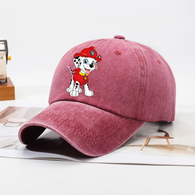 2026 New Anime Paw Patrol Base - Summer Clothing Gifts 评论和价格