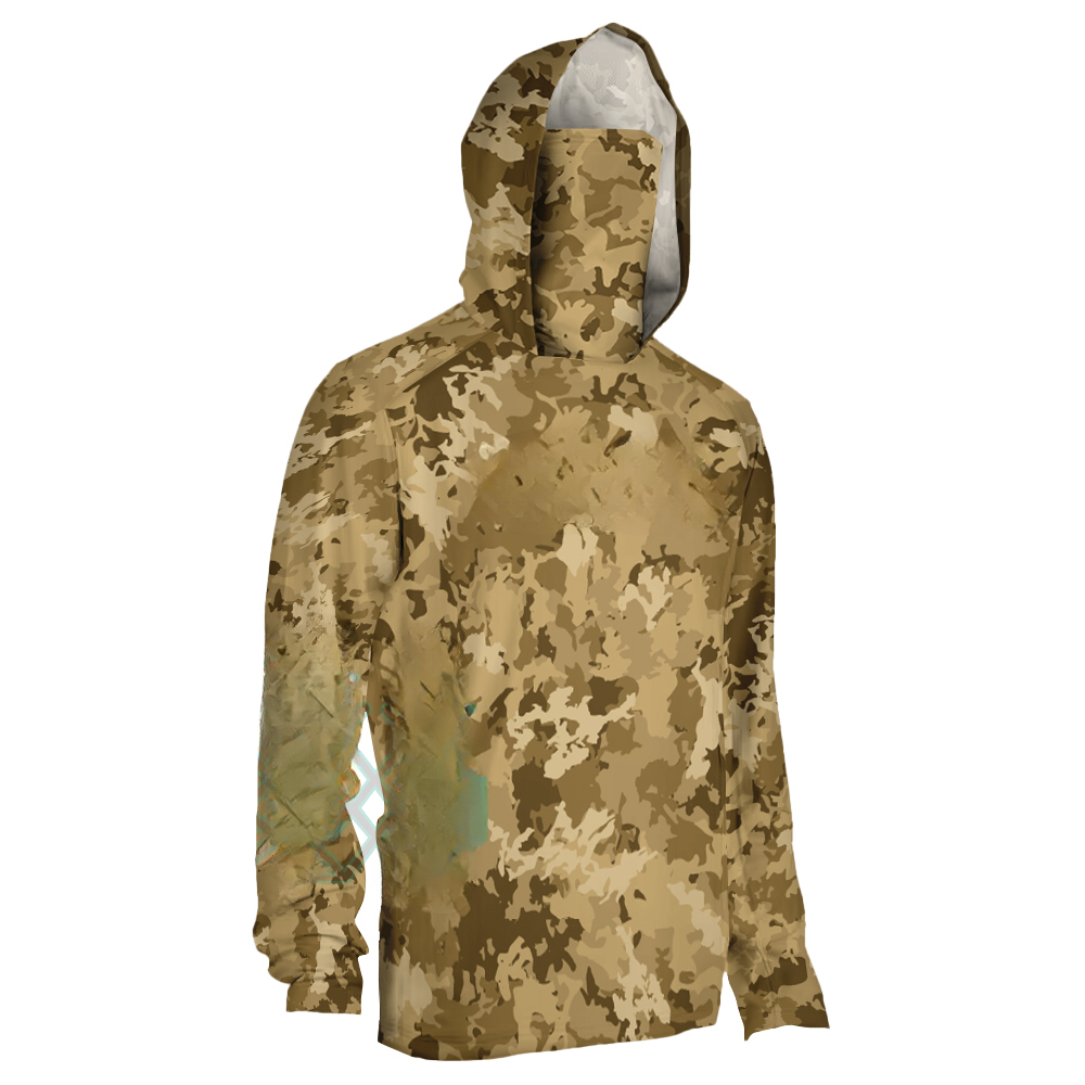Fishing Shirt Summer Performan - Summer Clothing Guys 评论和价格