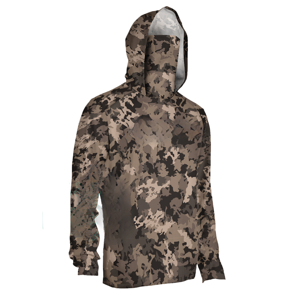Fishing Shirt Summer Performan - Summer Clothing Guys 评论和价格