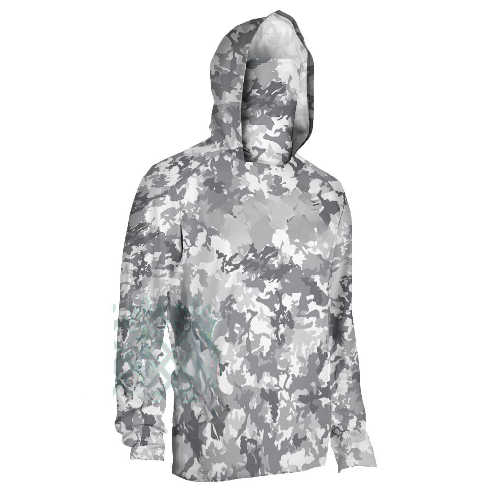 Fishing Shirt Summer Performan - Summer Clothing Guys 评论和价格
