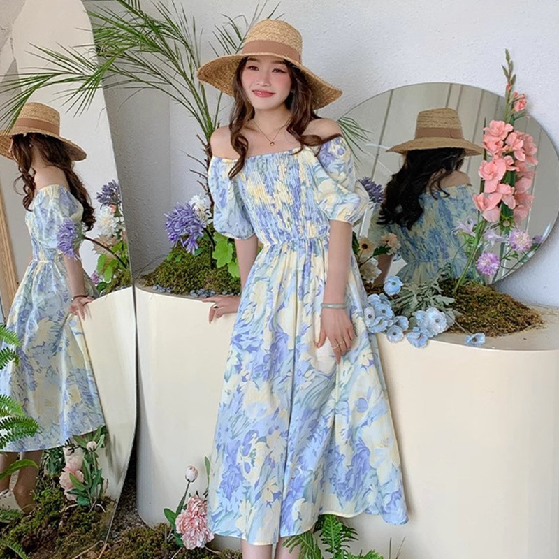 Holiday Look Family Matching C - Summer Clothing Looks 评论和价格