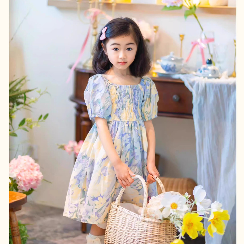 Holiday Look Family Matching C - Summer Clothing Looks 评论和价格