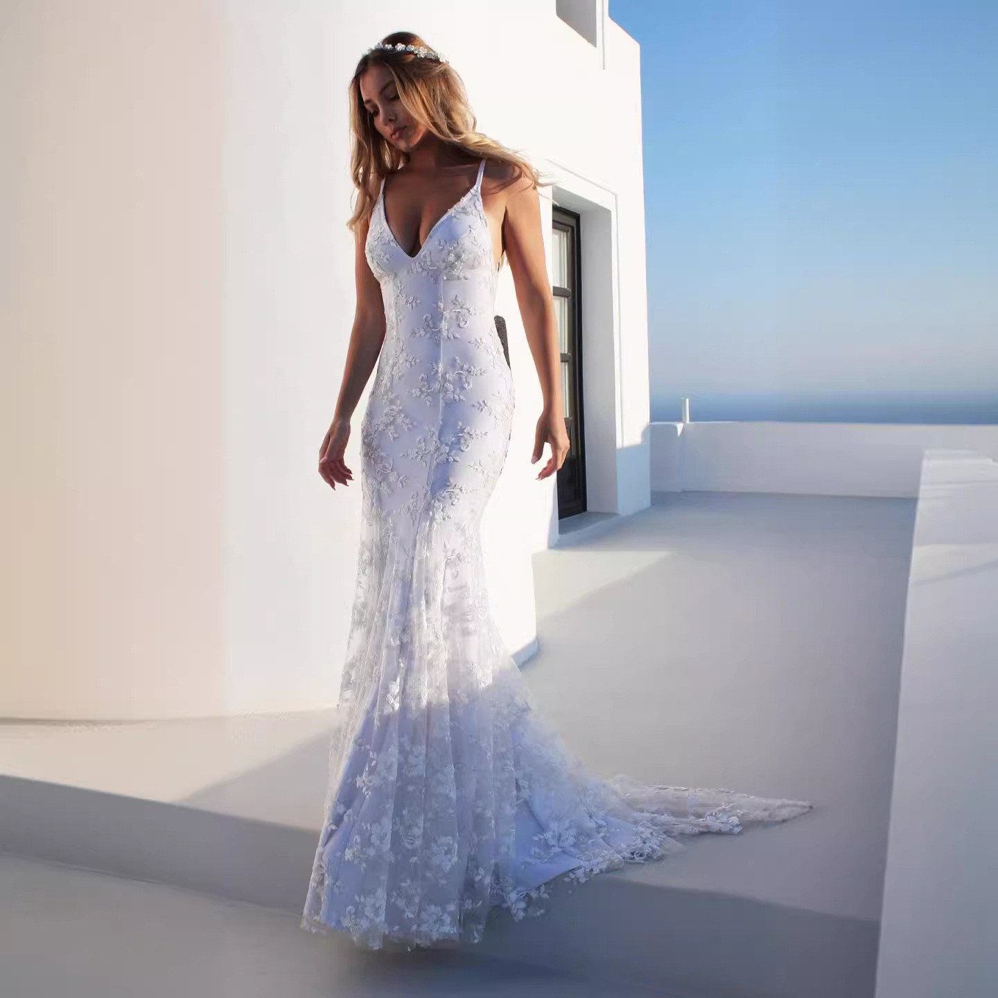 Summer Women's Clothing Elegan - Summer Evenings Clothing 评论和价格