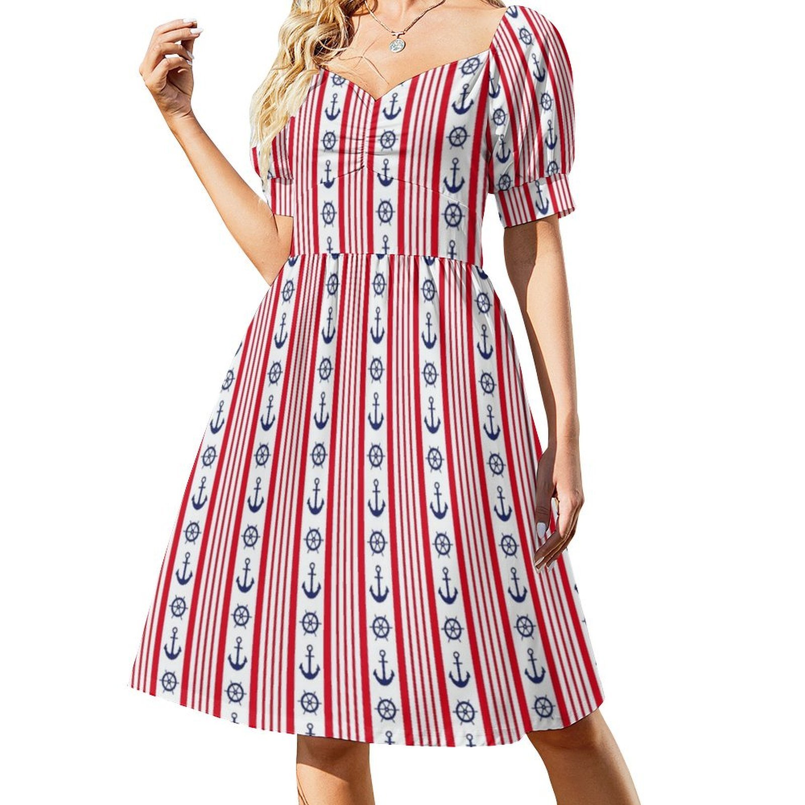 Spirit Women's Streetwear Part - Summer Evenings Clothing 评论和价格