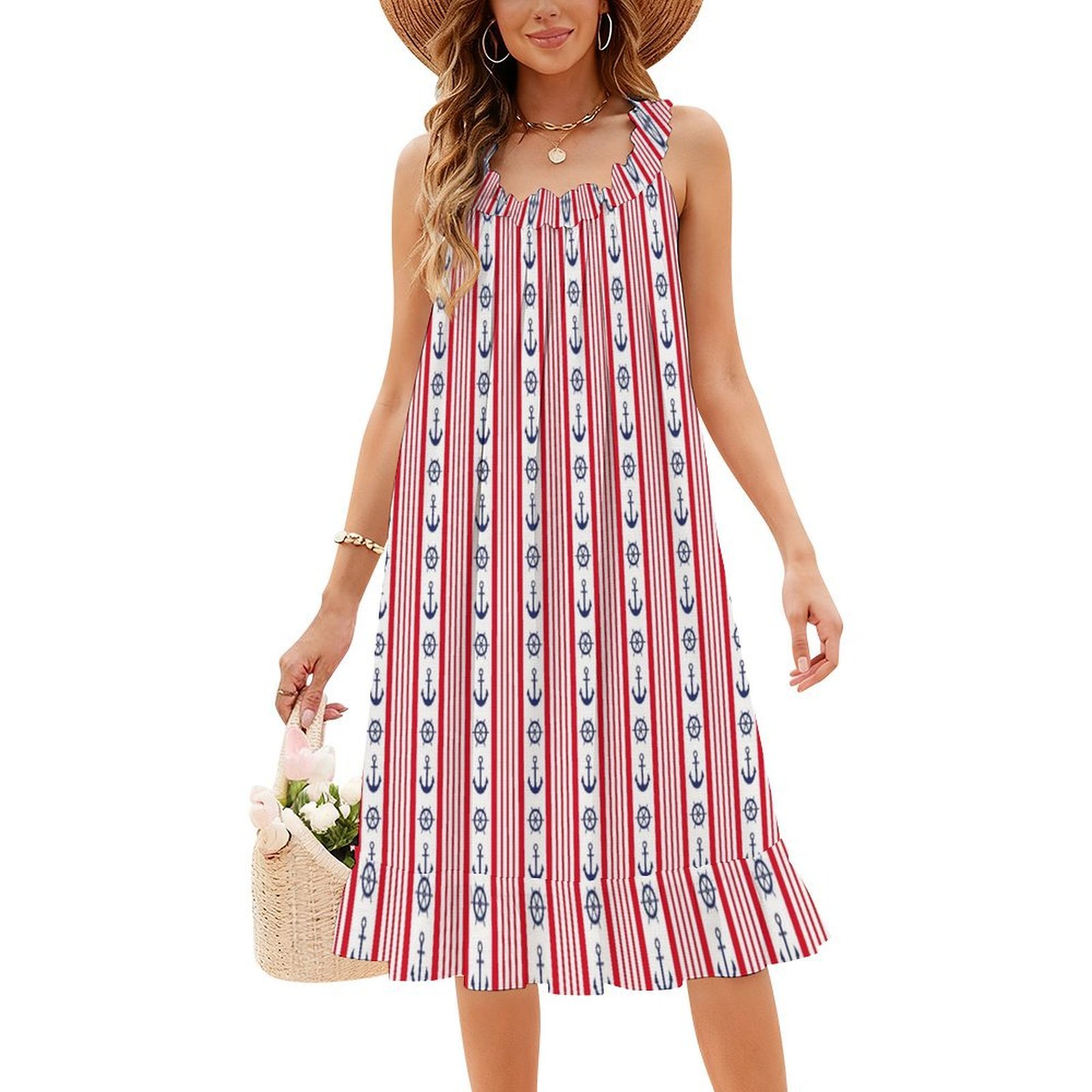 Spirit Women's Streetwear Part - Summer Evenings Clothing 评论和价格