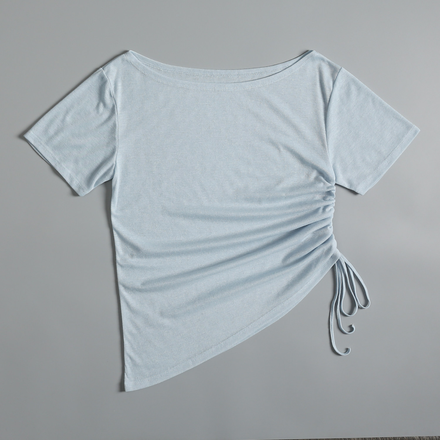 High-looking sports short-slee - Summer Clothing Looks 评论和价格