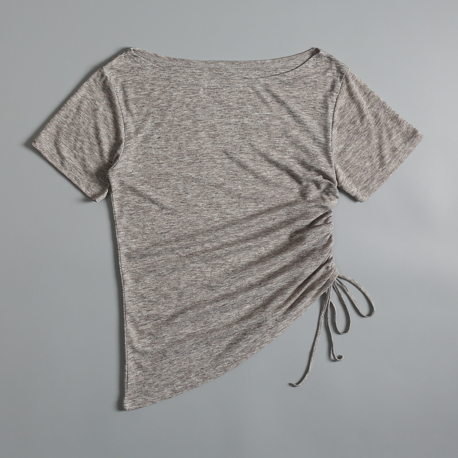 High-looking sports short-slee - Summer Clothing Looks 评论和价格