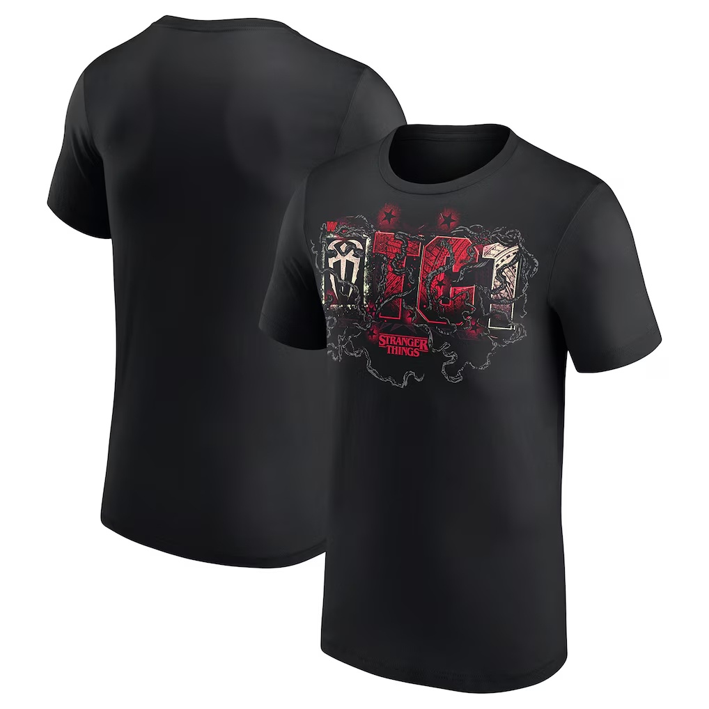 New 2026 Hot Sales Roman Reign - Summer Reign Clothing 评论和价格