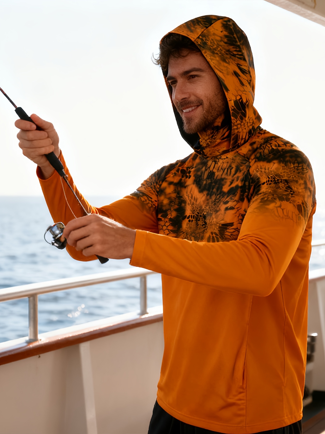 2026 New Model UV-Resistant Fi - Summer Outdoor Clothing 评论和价格
