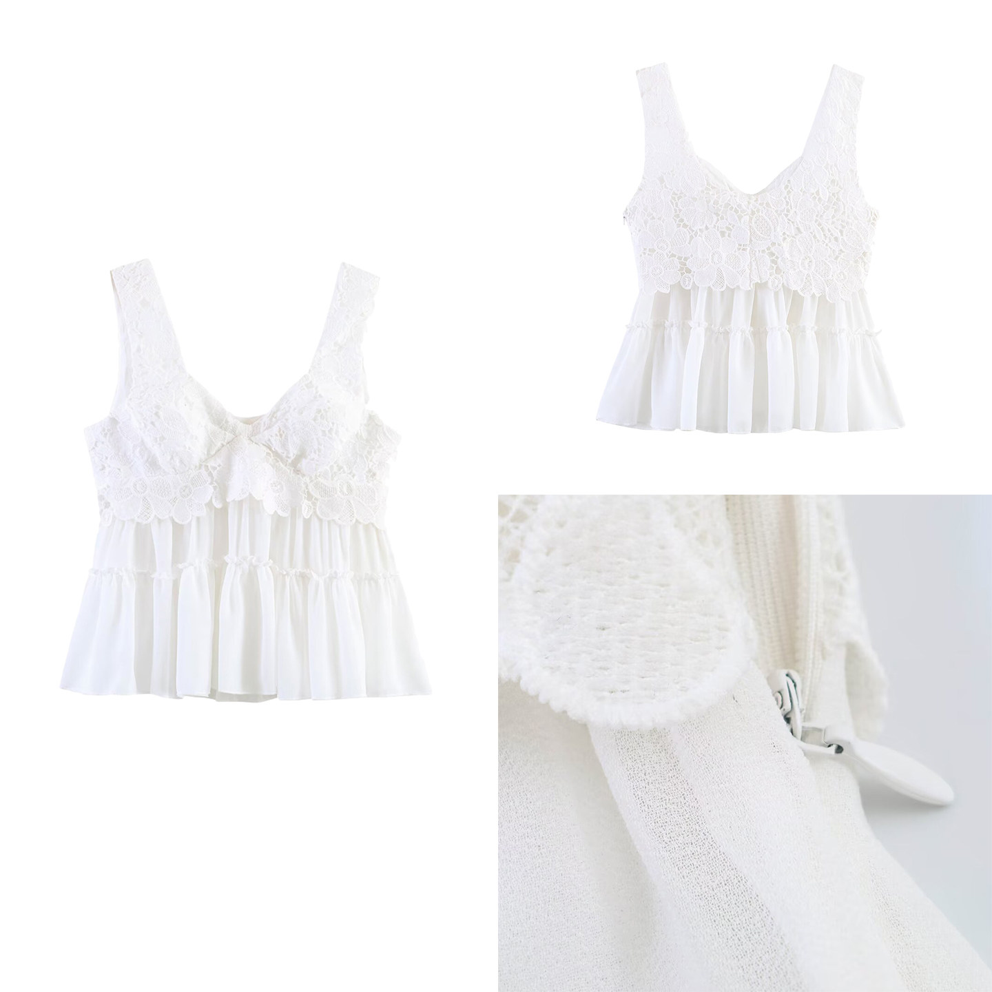 Women's Summer Fashion 2026 Wh - Summer Clothing Looks 评论和价格