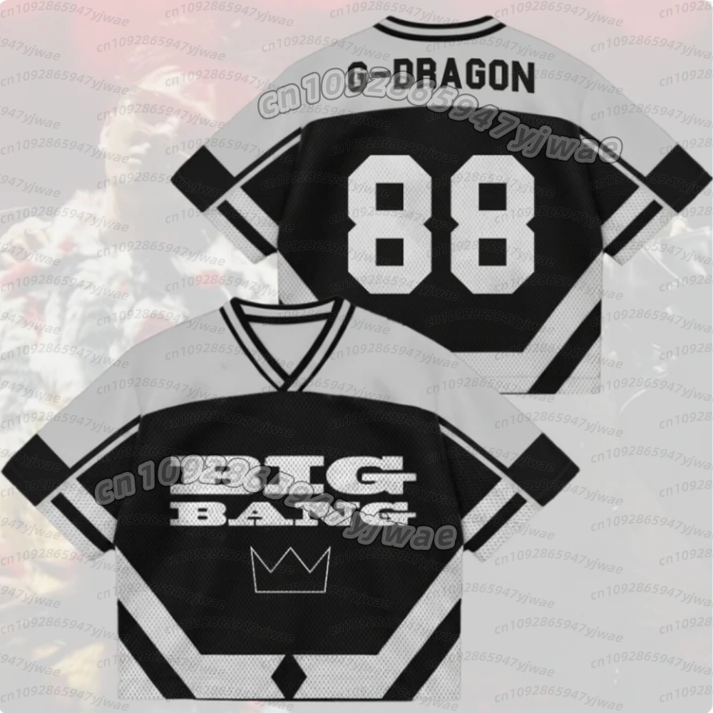 Summer Men Women BigBang 2026  - Summer Clothing Guys 评论和价格