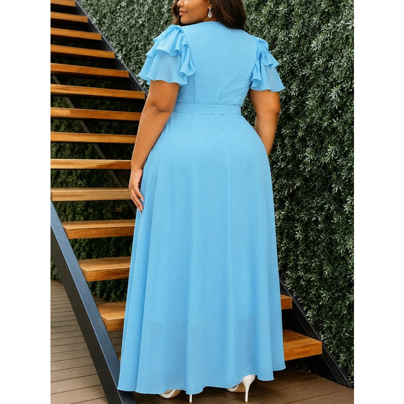 African Party Dresses for Wome - Summer Evenings Clothing 评论和价格