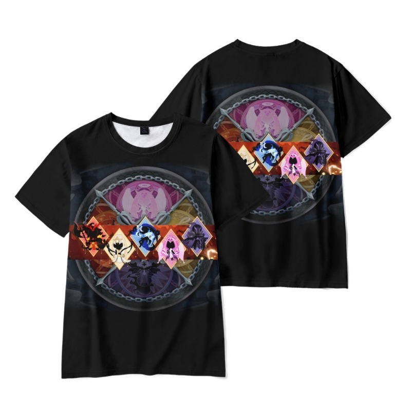 Shadow Milk Cookie Anime Game  - Summer Clothing Gifts 评论和价格