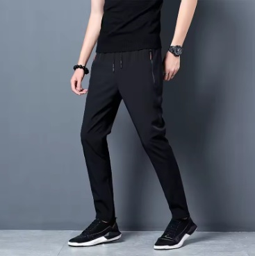 Men's Casual Pants, Men's Trou - Summer Clothing Holiday 评论和价格