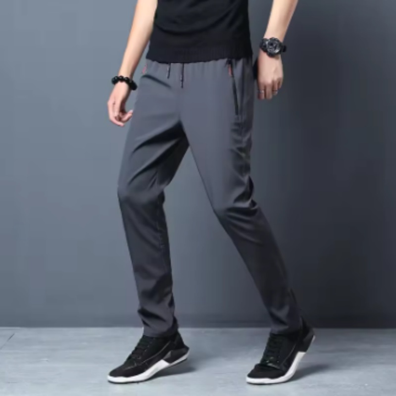 Men's Casual Pants, Men's Trou - Summer Clothing Holiday 评论和价格