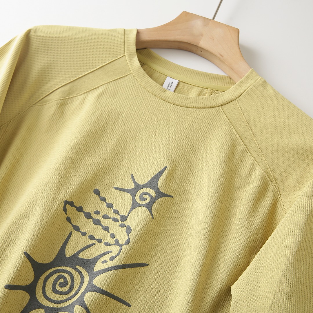 Unisex High-Stretch Breathable - Summer Outdoor Clothing 评论和价格