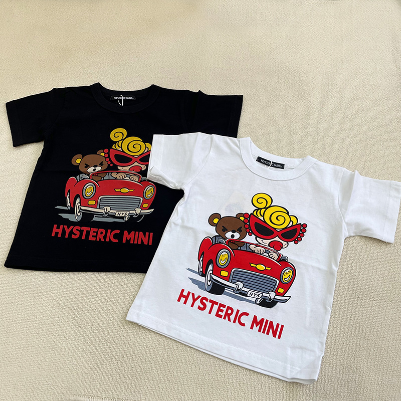 Kawaii New Hysteric Mini Carto - Summer Clothing Gifts 评论和价格