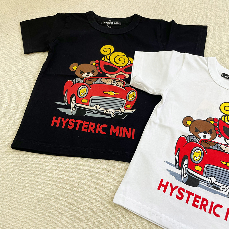 Kawaii New Hysteric Mini Carto - Summer Clothing Gifts 评论和价格