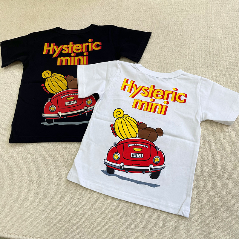 Kawaii New Hysteric Mini Carto - Summer Clothing Gifts 评论和价格