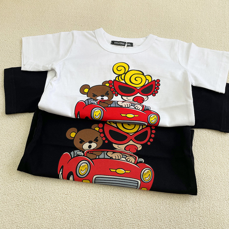 Kawaii New Hysteric Mini Carto - Summer Clothing Gifts 评论和价格