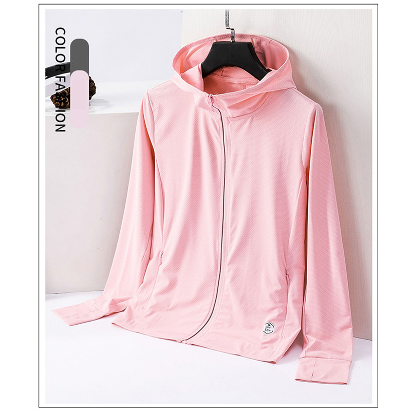 UPF50+ Sun Protection Jacket S - Summer Rays Clothing 评论和价格