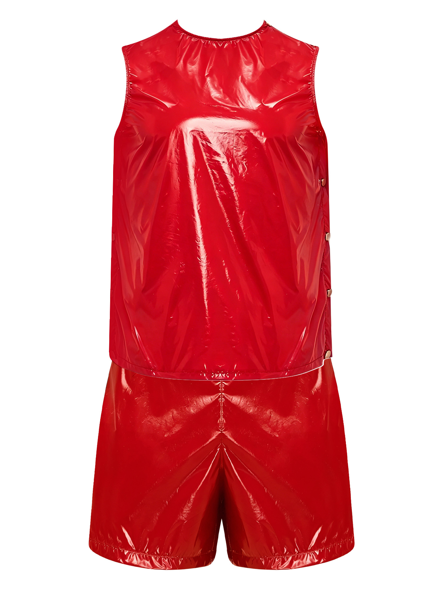 Men Waterproof Sweat 2 Piece S - Summer Outdoor Clothing 评论和价格