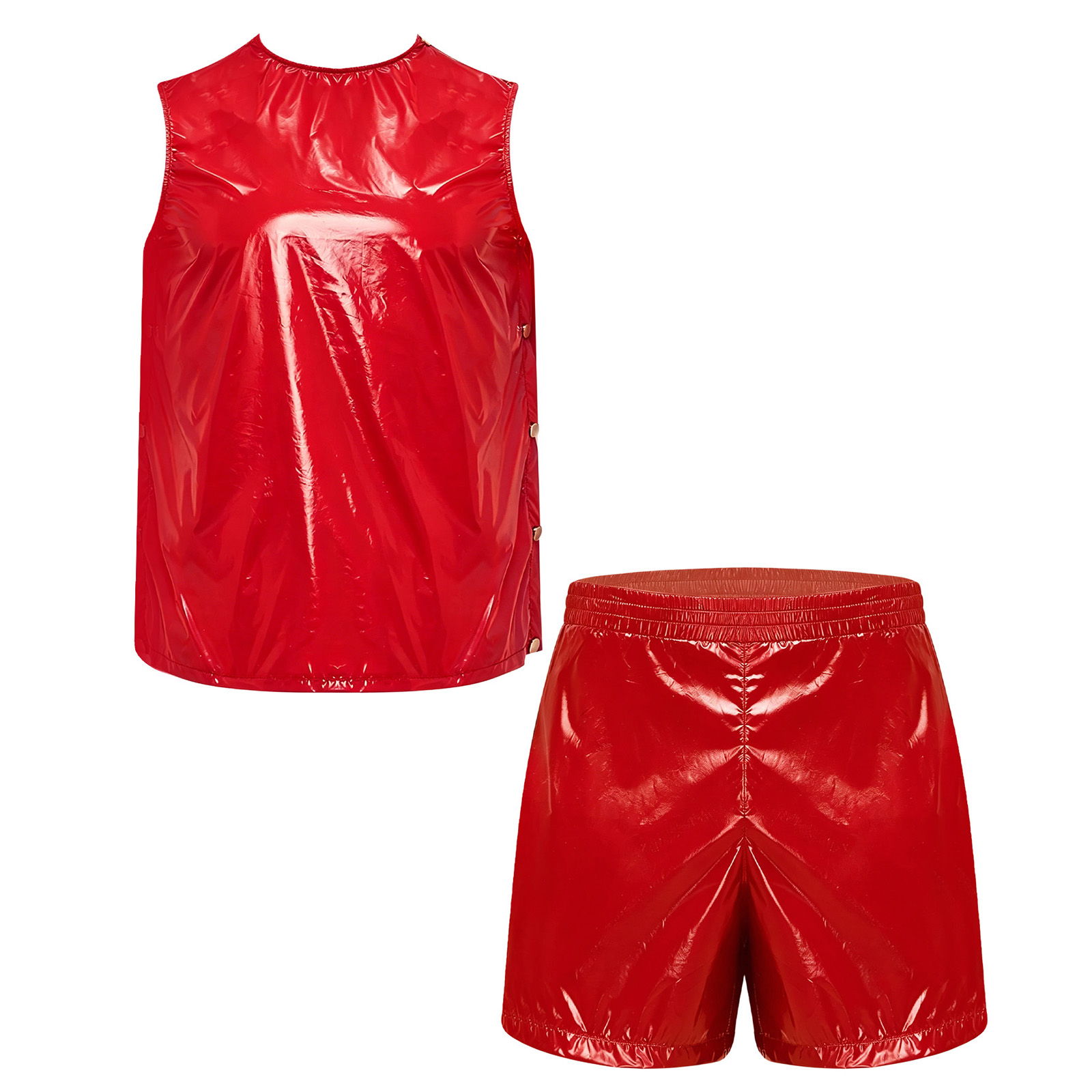 Men Waterproof Sweat 2 Piece S - Summer Outdoor Clothing 评论和价格