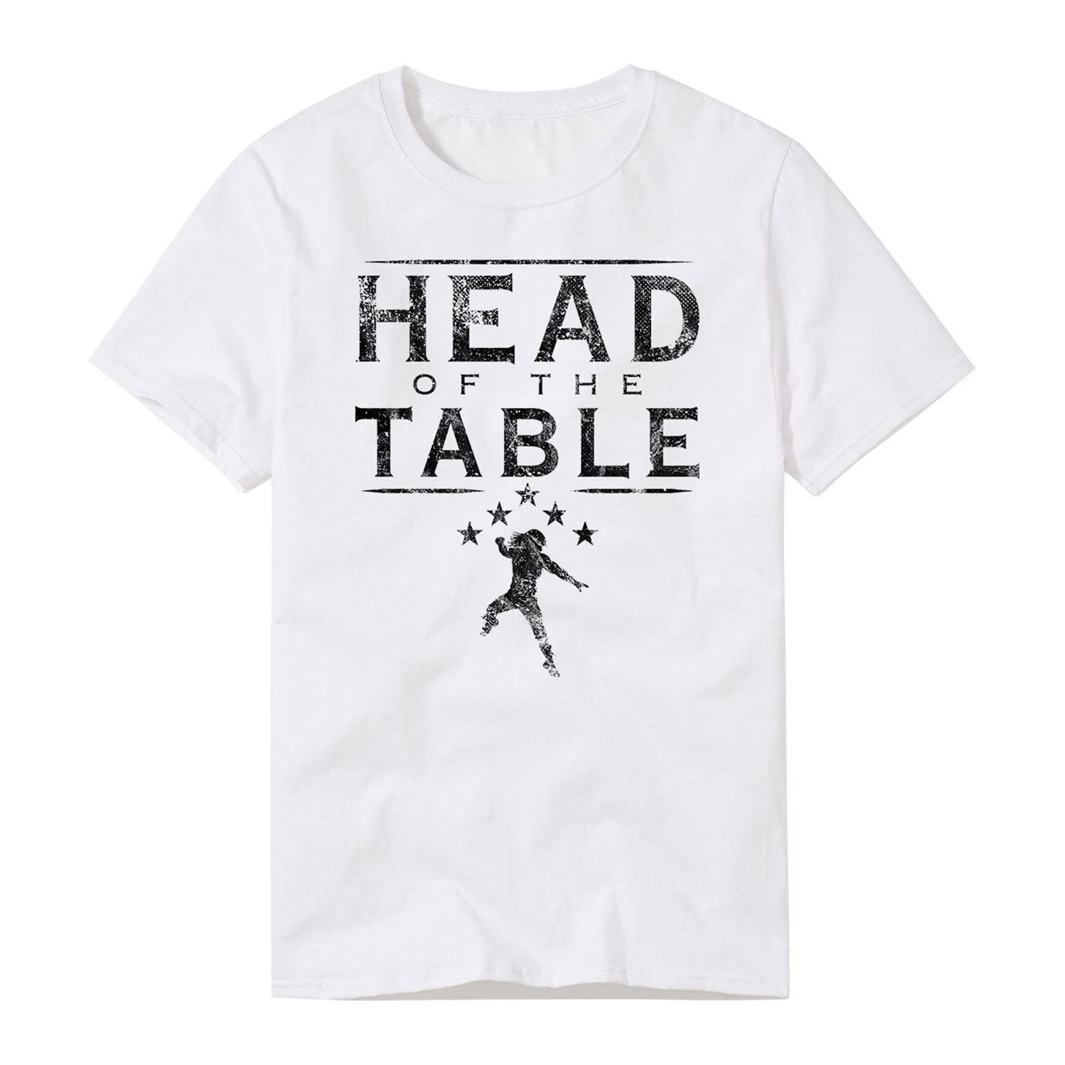 2026 Summer New Roman Reigns H - Summer Reign Clothing 评论和价格
