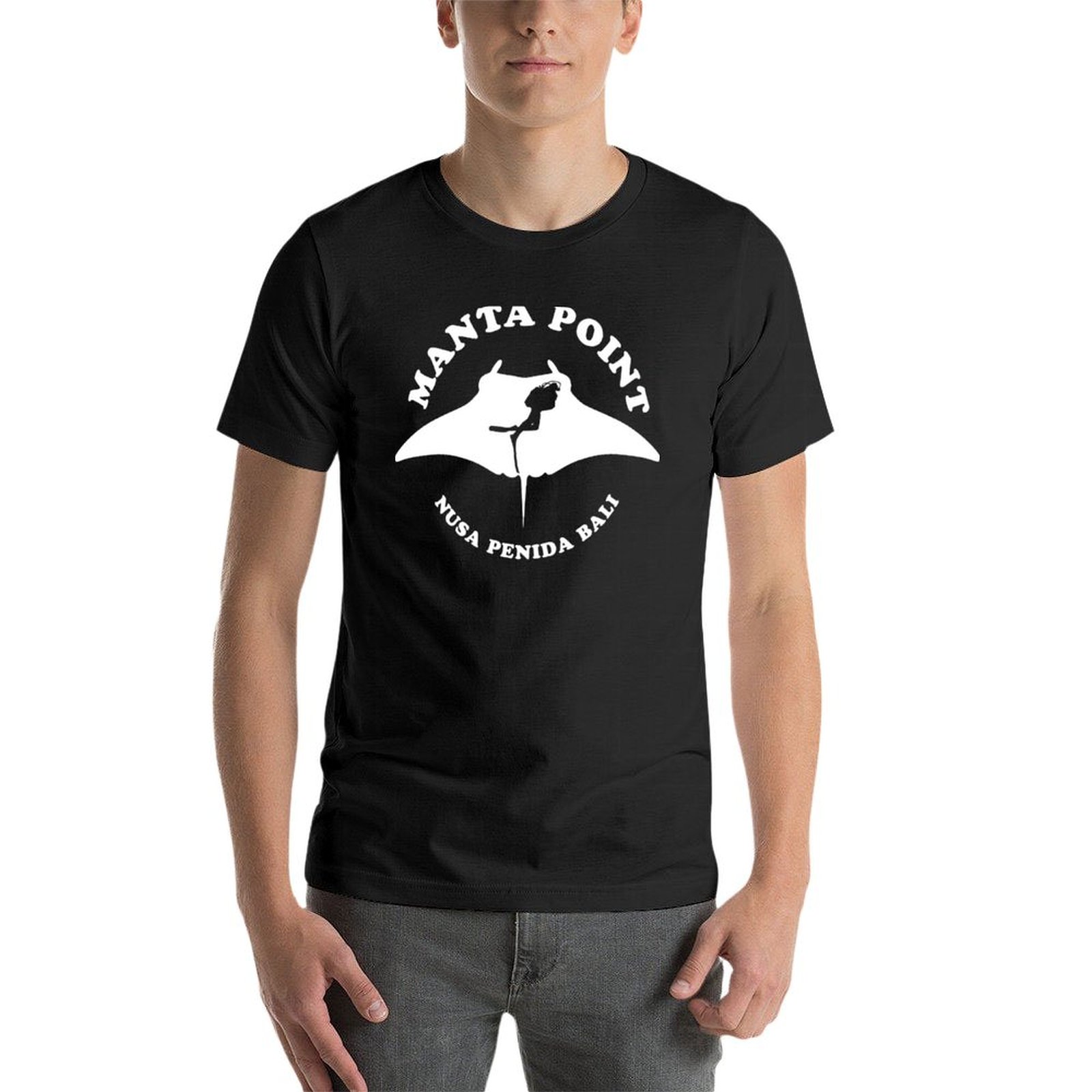 Manta Point - Nusa Penida Bali - Summer Rays Clothing 评论和价格