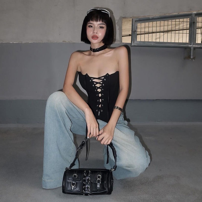 2025 Autumn and Winter New Wom - Summer Clothing Words 评论和价格