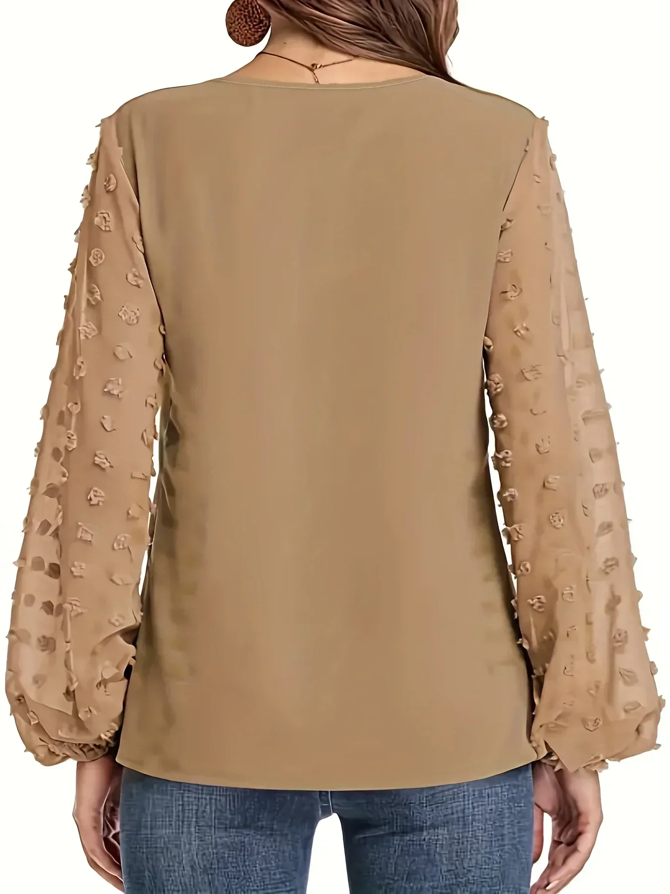 Women's Plus Size 1XL-5XL Swis - Summer Clothing Plus Size Women 评论和价格