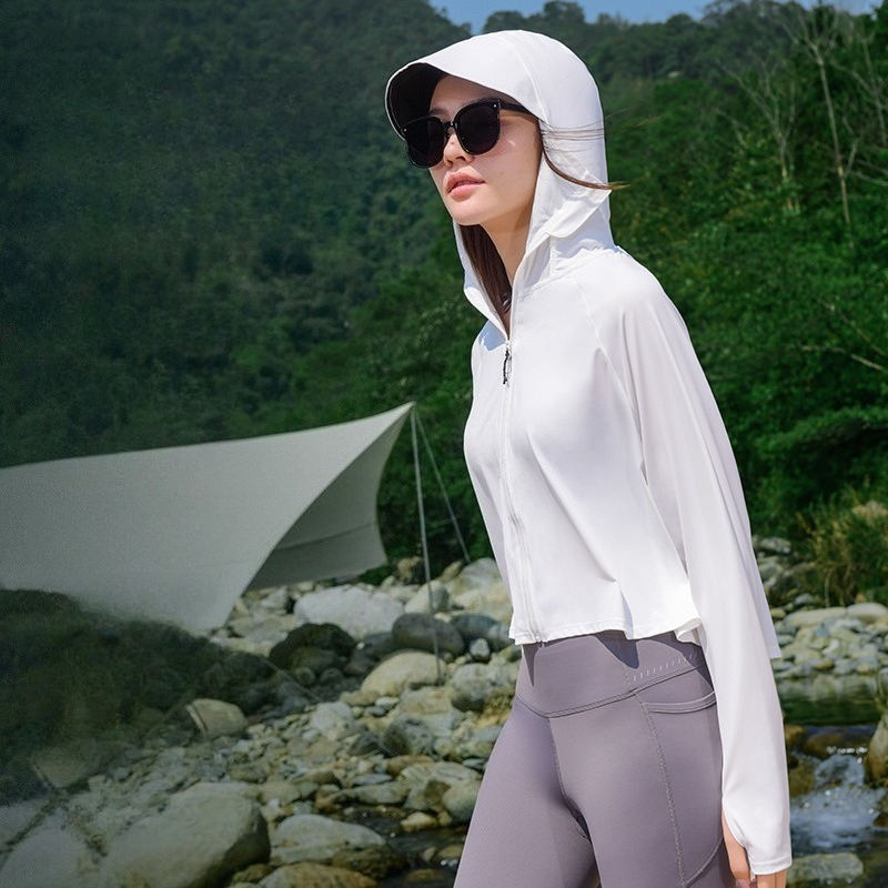 Summer Running Protective Clot - Summer Clothing Plus Size Women 评论和价格